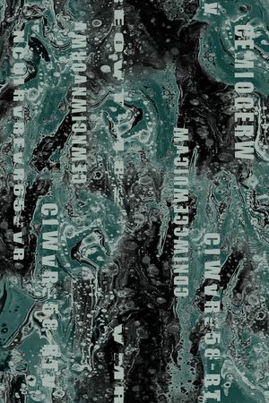 字母印花华亿平台图片