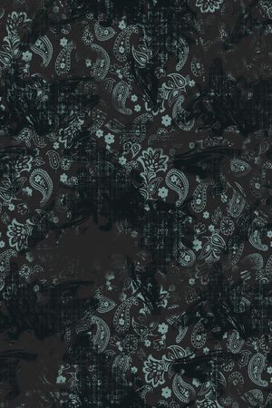 趋势华亿平台印花华亿平台图片