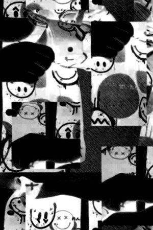 趋势华亿平台印花华亿平台图片