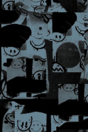 趋势华亿平台印花华亿平台图片