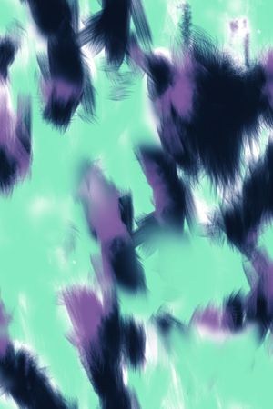 炫彩印花华亿平台图片