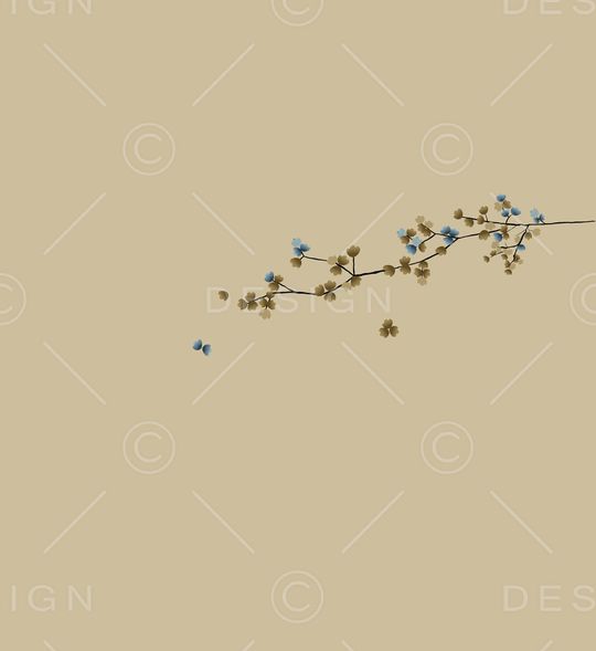 民族风印花华亿平台图片