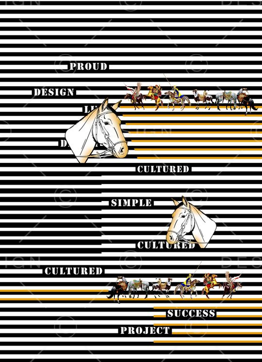 HERMES印花华亿平台图片