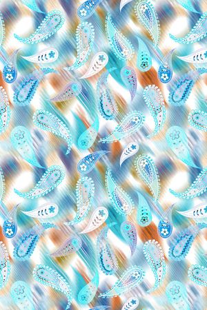 肌理印花华亿平台图片