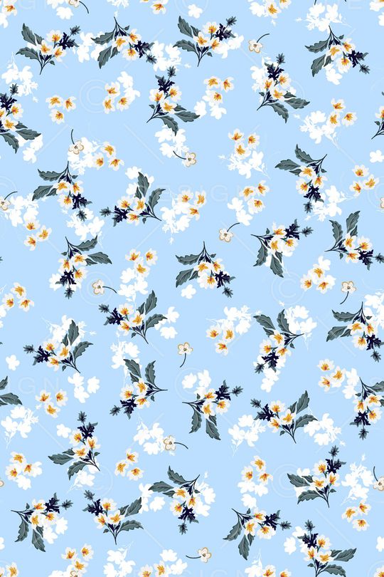 绿植树叶印花华亿平台图片