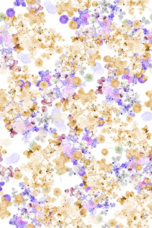 绿植树叶印花华亿平台图片