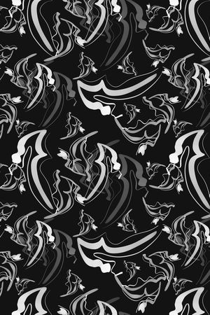 大牌风印花华亿平台图片