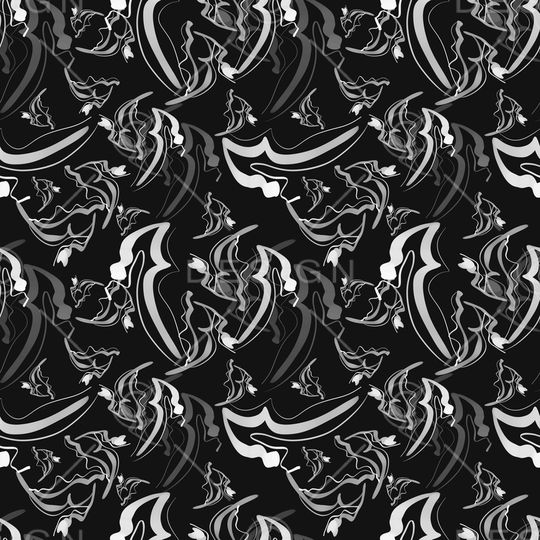 大牌风印花华亿平台图片