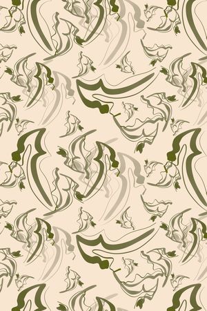 大牌风印花华亿平台图片