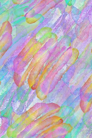 肌理印花华亿平台图片