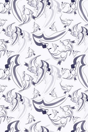 大牌风印花华亿平台图片