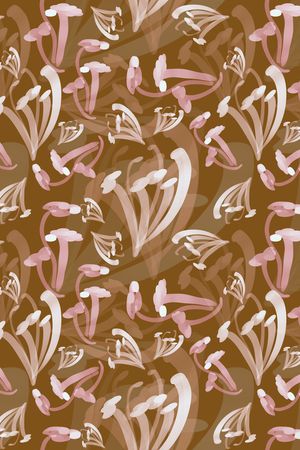 大牌风印花华亿平台图片