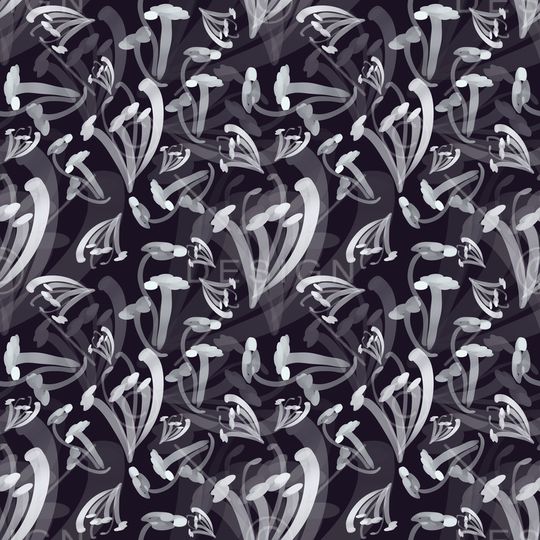 大牌风印花华亿平台图片