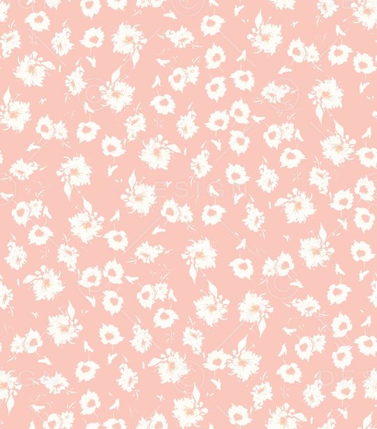 彩底花卉印花华亿平台图片