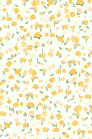 彩底花卉印花华亿平台图片