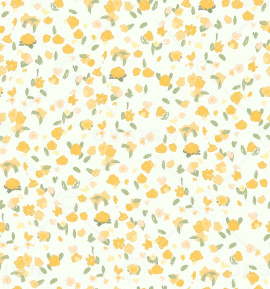 彩底花卉印花华亿平台图片