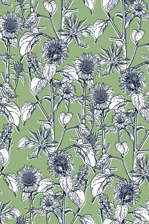 彩底花卉印花华亿平台图片