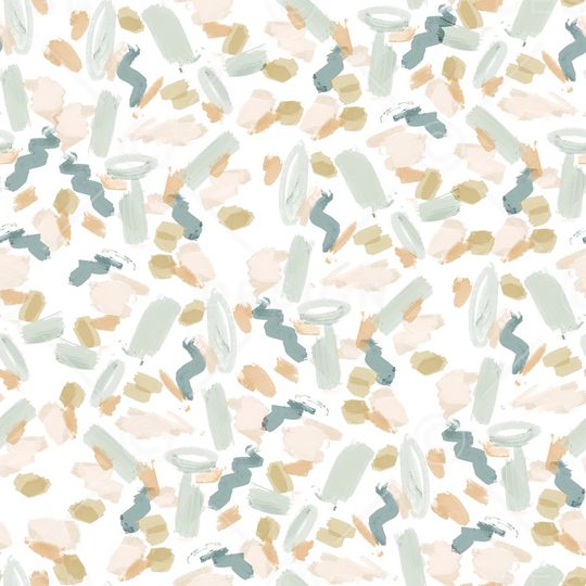 彩底花卉印花华亿平台图片