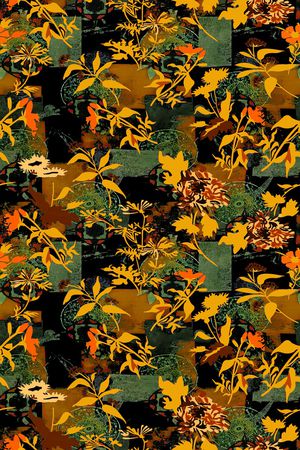 女装印花华亿平台图片