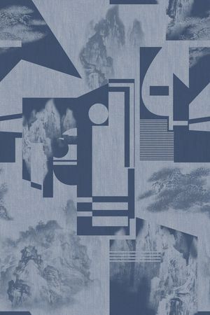 肌理印花华亿平台图片