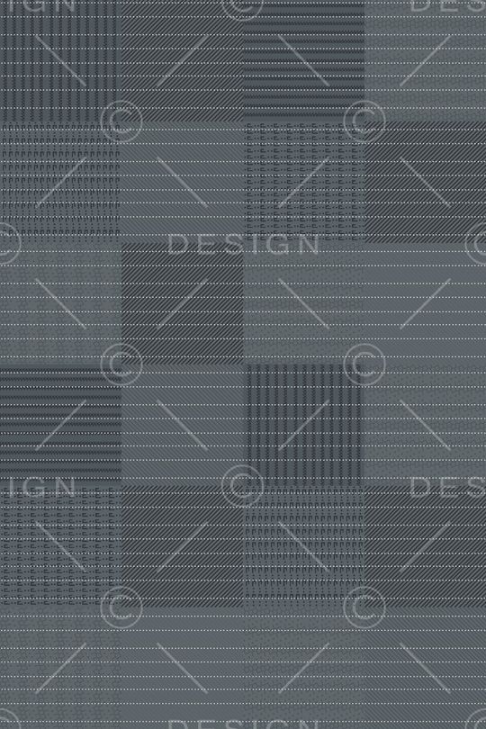 格子印花华亿平台图片