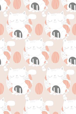 可爱印花华亿平台图片