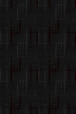 线条印花华亿平台图片