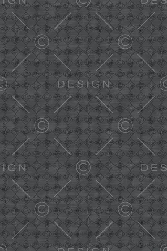 格子印花华亿平台图片