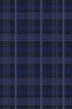 格子印花华亿平台图片