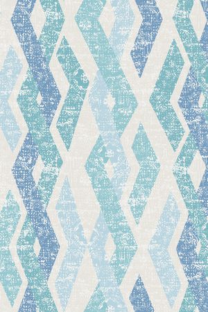 菱形印花华亿平台图片