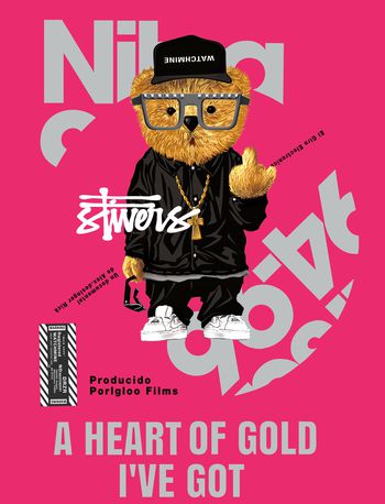 字母印花华亿平台图片