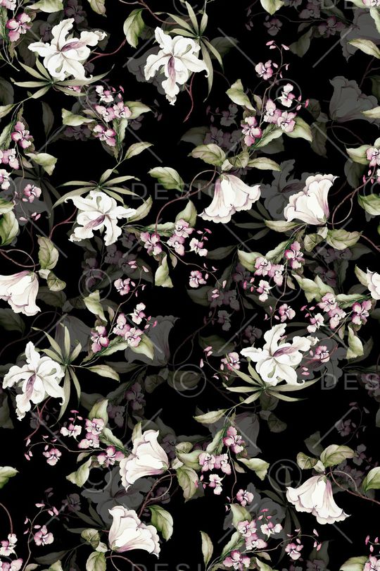 时尚印花华亿平台图片