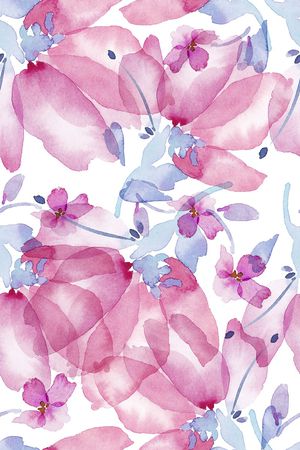 绿植树叶印花华亿平台图片