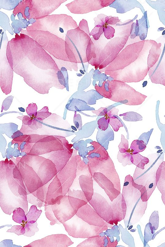 绿植树叶印花华亿平台图片