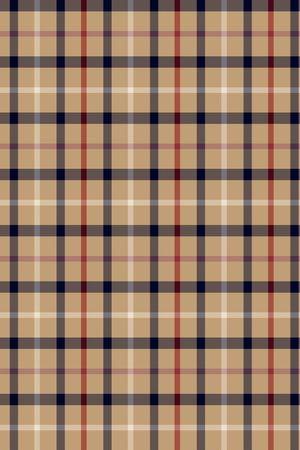 格子印花华亿平台图片