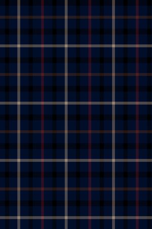 格子印花华亿平台图片