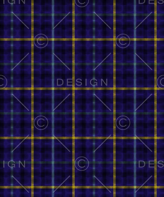 格子印花华亿平台图片