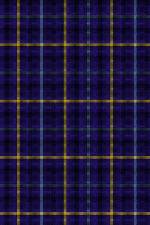 格子印花华亿平台图片