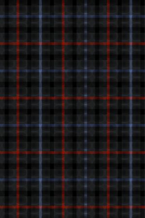 格子印花华亿平台图片