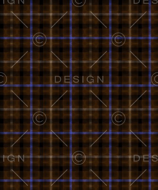 格子印花华亿平台图片