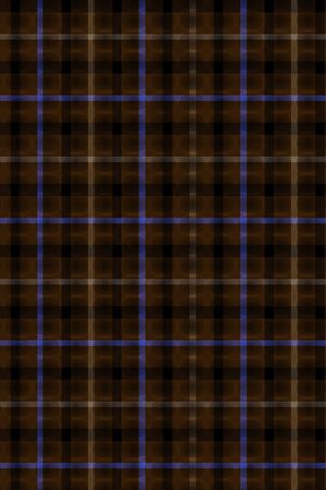 格子印花华亿平台图片