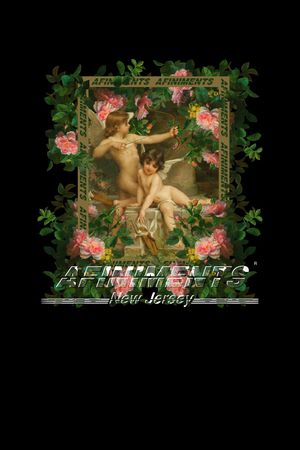 字母印花华亿平台图片