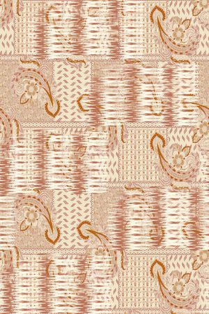 女装印花华亿平台图片