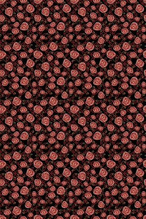 女装印花华亿平台图片