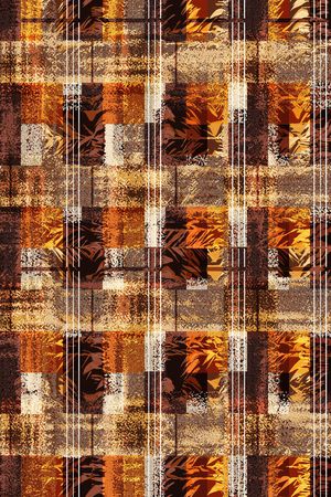 裤子印花华亿平台图片