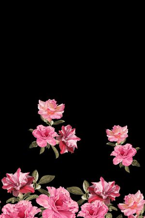 大花印花华亿平台图片