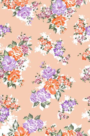 女装印花华亿平台图片