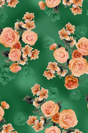 纸印花印花华亿平台图片