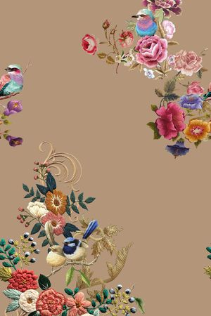 女装印花华亿平台图片