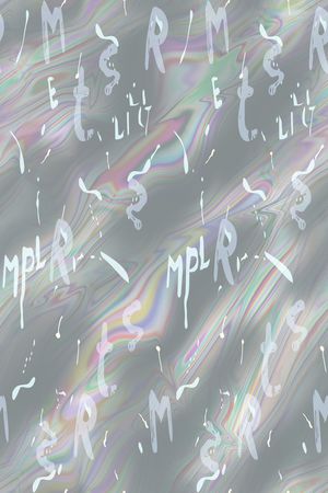 时尚印花华亿平台图片